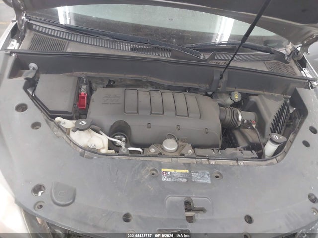 Chevrolet Traverse Ls 2014 1GNKRFED3EJ117349 Image 10