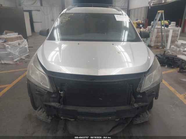 Chevrolet Traverse Ls 2014 1GNKRFED3EJ117349 Image 13
