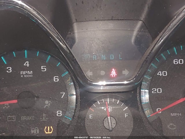 Chevrolet Traverse Ls 2014 1GNKRFED3EJ117349 Image 16