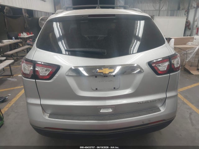 Chevrolet Traverse Ls 2014 1GNKRFED3EJ117349 Image 17