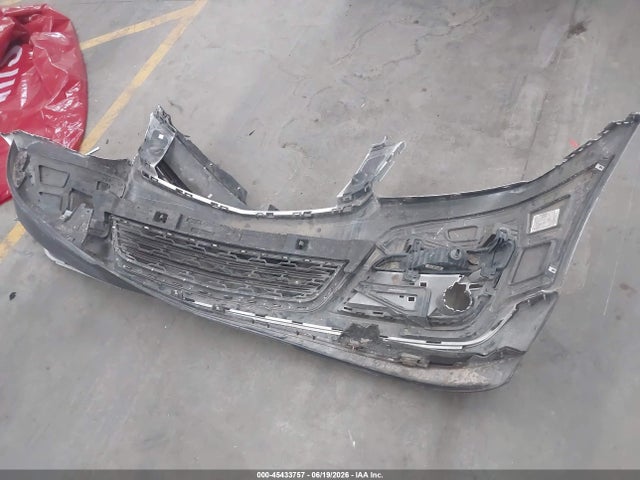 Chevrolet Traverse Ls 2014 1GNKRFED3EJ117349 Image 12