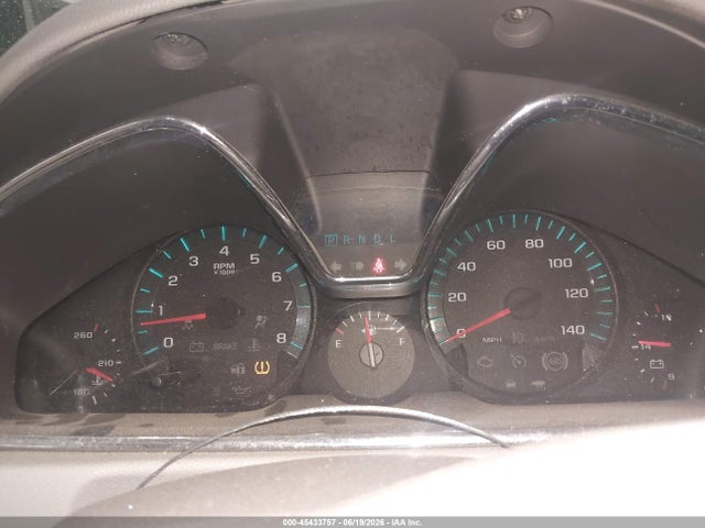 Chevrolet Traverse Ls 2014 1GNKRFED3EJ117349 Image 7