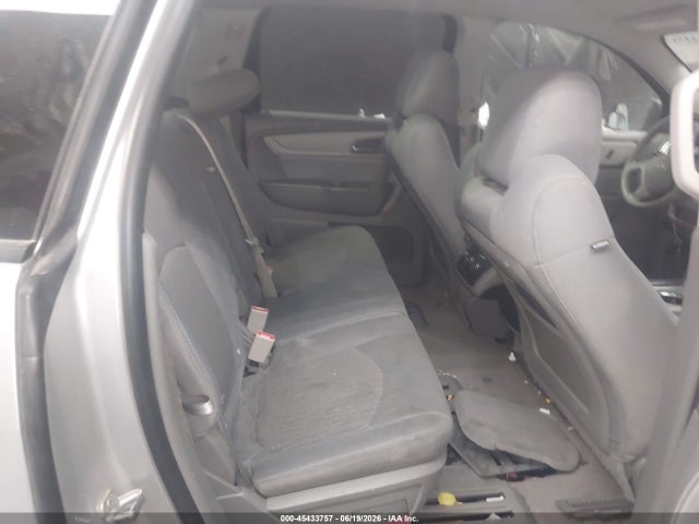 Chevrolet Traverse Ls 2014 1GNKRFED3EJ117349 Image 8