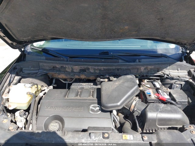 Aukcja sprzedaży 2011 Mazda Cx-9 Touring, vin: JM3TB3CVXB0332618, numer aukcji: 45433759