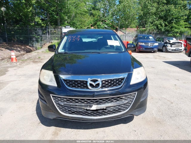 Aukcja sprzedaży 2011 Mazda Cx-9 Touring, vin: JM3TB3CVXB0332618, numer aukcji: 45433759