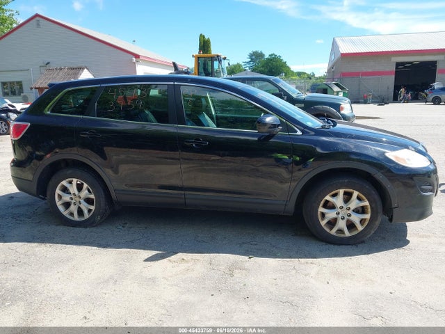 Aukcja sprzedaży 2011 Mazda Cx-9 Touring, vin: JM3TB3CVXB0332618, numer aukcji: 45433759