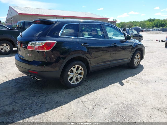 Aukcja sprzedaży 2011 Mazda Cx-9 Touring, vin: JM3TB3CVXB0332618, numer aukcji: 45433759