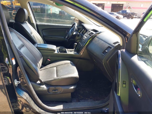 Aukcja sprzedaży 2011 Mazda Cx-9 Touring, vin: JM3TB3CVXB0332618, numer aukcji: 45433759