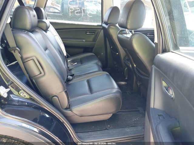 Aukcja sprzedaży 2011 Mazda Cx-9 Touring, vin: JM3TB3CVXB0332618, numer aukcji: 45433759