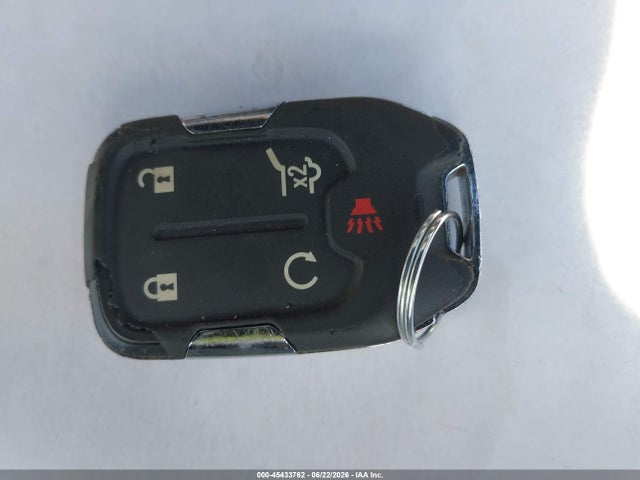 Aukcja sprzedaży 2018 Gmc Terrain Sle, vin: 3GKALMEV9JL206160, numer aukcji: 45433762