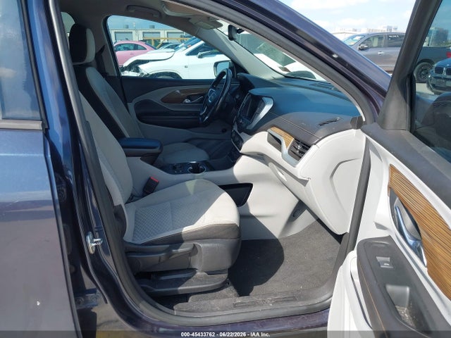 Aukcja sprzedaży 2018 Gmc Terrain Sle, vin: 3GKALMEV9JL206160, numer aukcji: 45433762