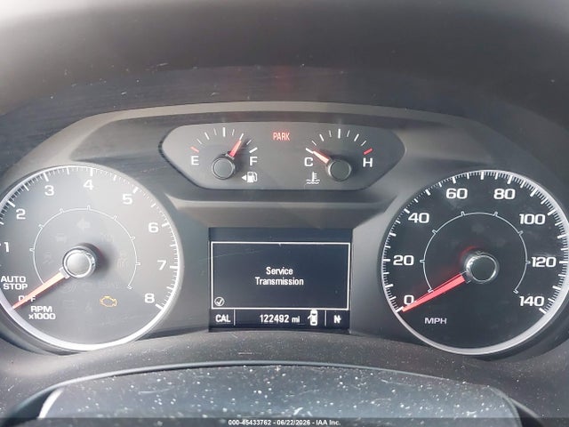 Aukcja sprzedaży 2018 Gmc Terrain Sle, vin: 3GKALMEV9JL206160, numer aukcji: 45433762