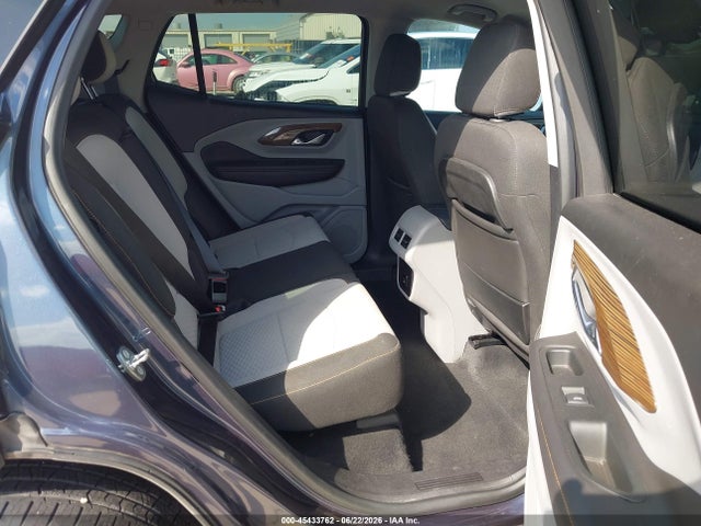 Aukcja sprzedaży 2018 Gmc Terrain Sle, vin: 3GKALMEV9JL206160, numer aukcji: 45433762