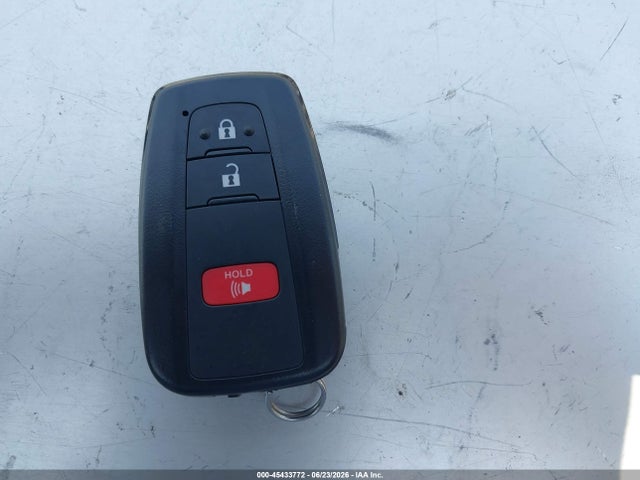 4T3RWRFV9SU178842 Toyota Rav4 Hybrid Xle