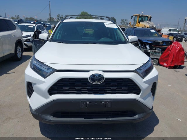 4T3RWRFV9SU178842 Toyota Rav4 Hybrid Xle