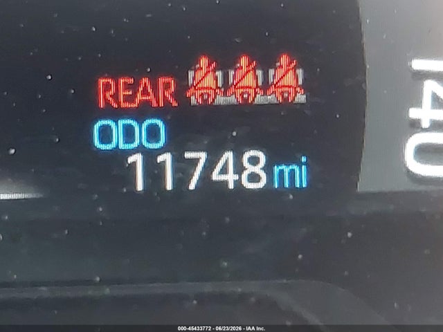 4T3RWRFV9SU178842 Toyota Rav4 Hybrid Xle