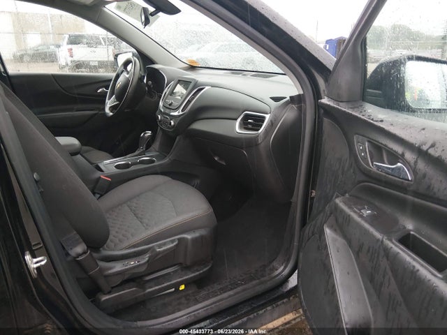 Продажа на аукционе авто 2019 Chevrolet Equinox Lt, vin: 2GNAXKEV7K6111369, номер лота: 45433773