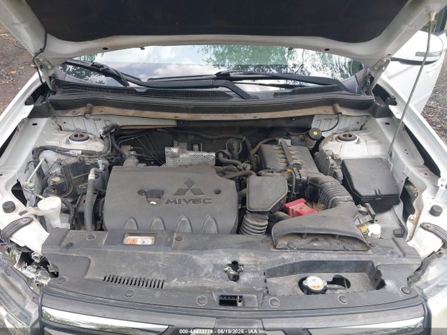 Aukcja sprzedaży 2014 Mitsubishi Outlander Se, vin: JA4AD3A32EZ008309, numer aukcji: 45433778