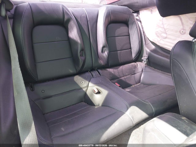 Продажа на аукционе авто 2017 Ford Mustang Gt/gt Premium, vin: 1FA6P8CF7H5244687, номер лота: 45433779