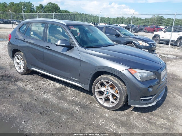 BMW X1 Sdrive28i 2015 WBAVM1C58FVW58780 main image