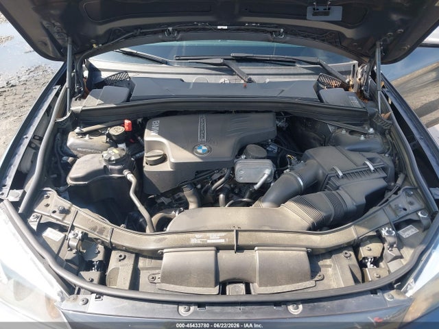 BMW X1 Sdrive28i 2015 WBAVM1C58FVW58780 Image 10