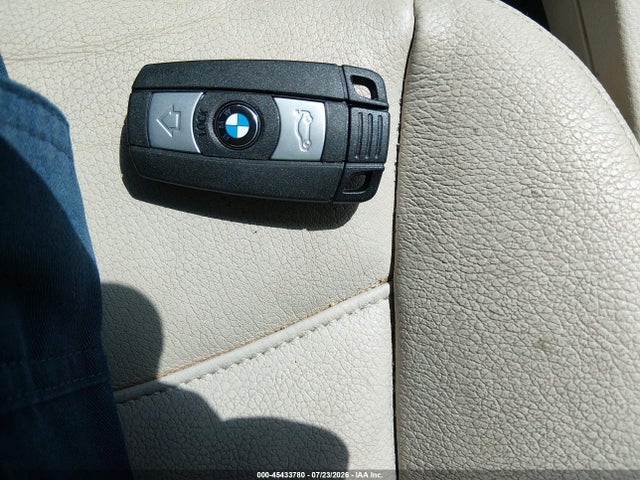 BMW X1 Sdrive28i 2015 WBAVM1C58FVW58780 Image 11