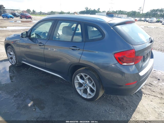 BMW X1 Sdrive28i 2015 WBAVM1C58FVW58780 Image 3