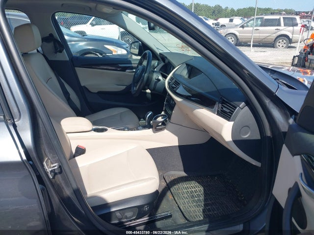 BMW X1 Sdrive28i 2015 WBAVM1C58FVW58780 Image 5