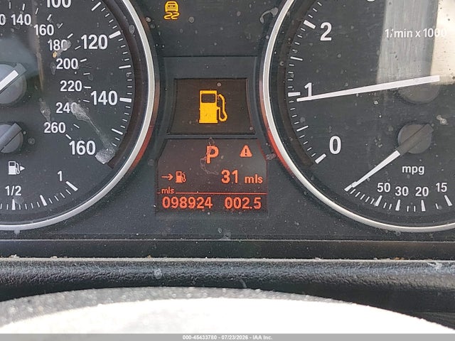 BMW X1 Sdrive28i 2015 WBAVM1C58FVW58780 Image 7