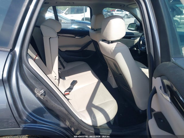 BMW X1 Sdrive28i 2015 WBAVM1C58FVW58780 Image 8