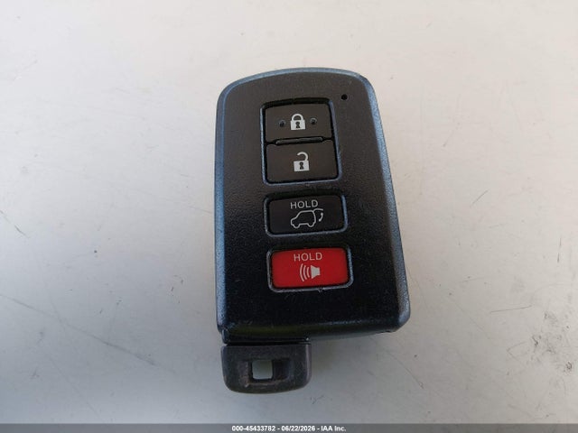 JTMRJREV5GD032734 Toyota Rav4 Hybrid Xle