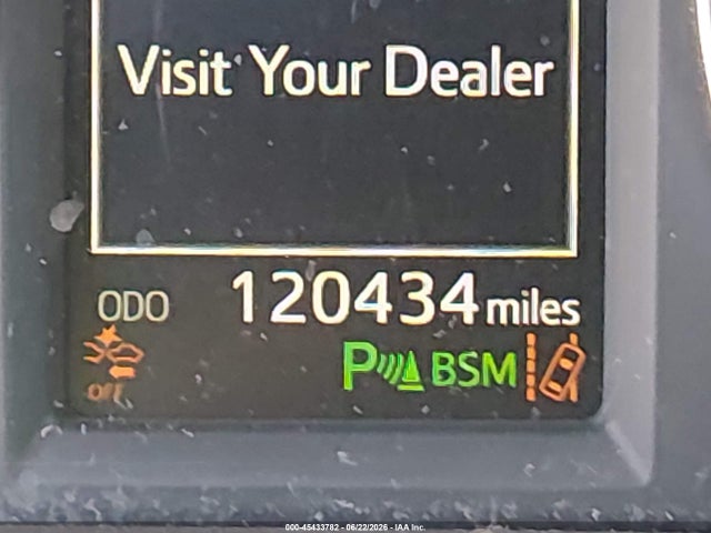 JTMRJREV5GD032734 Toyota Rav4 Hybrid Xle