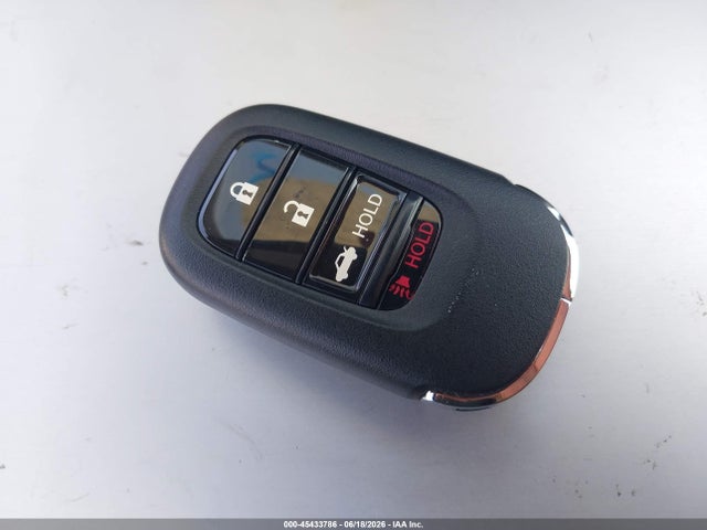 Honda Civic Lx 2024 2HGFE2F25RH536713 Image 11