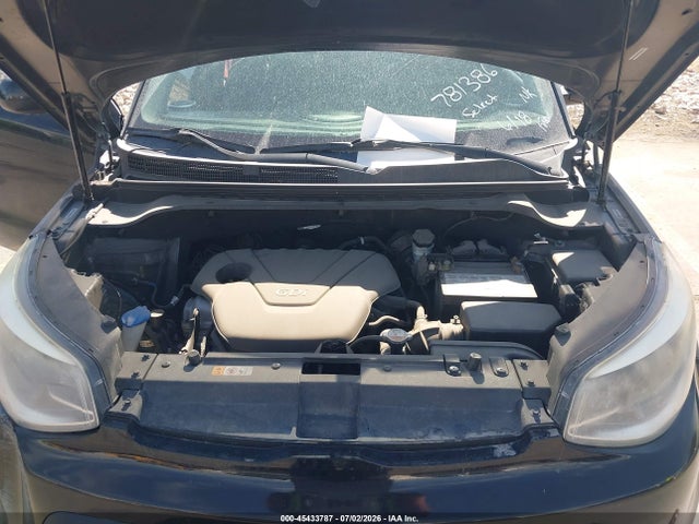 KIA Soul 2015 KNDJN2A23F7781386 Image 10