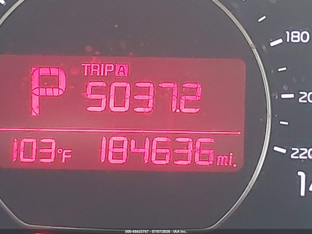 KIA Soul 2015 KNDJN2A23F7781386 Image 7