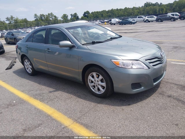 Продажа на аукционе авто 2011 Toyota Camry Le, vin: 4T1BF3EK8BU709754, номер лота: 45433788