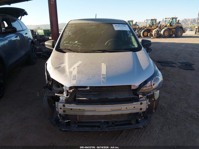 Chevrolet Spark Ls Cvt 2019 KL8CB6SA9KC746747 Image 13