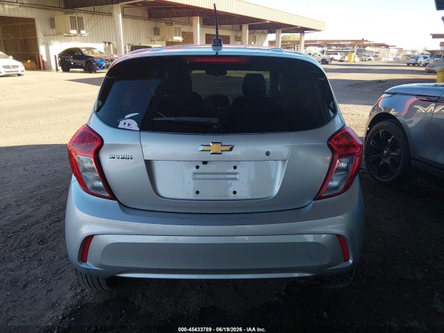 Chevrolet Spark Ls Cvt 2019 KL8CB6SA9KC746747 Image 17