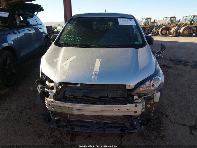 Chevrolet Spark Ls Cvt 2019 KL8CB6SA9KC746747 Image 6