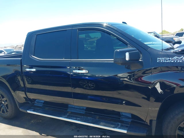 1GCUYHEL5MZ258849 Chevrolet Silverado 1500