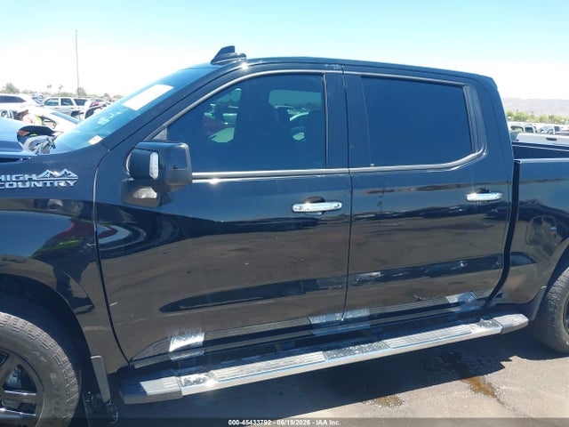 1GCUYHEL5MZ258849 Chevrolet Silverado 1500