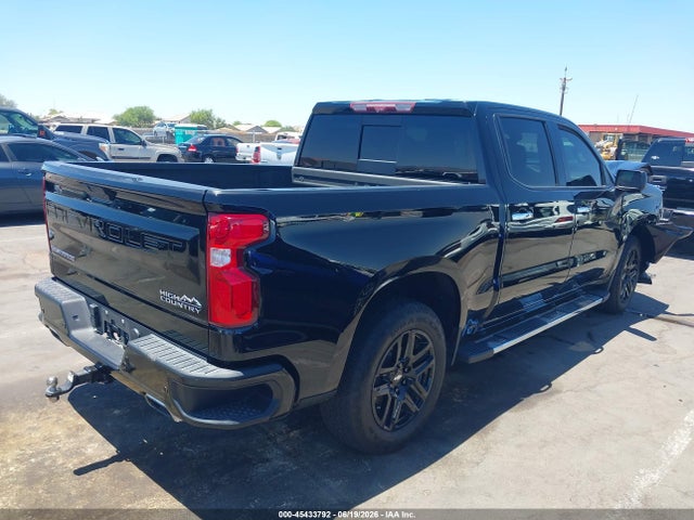 1GCUYHEL5MZ258849 Chevrolet Silverado 1500