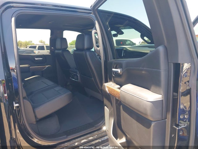 1GCUYHEL5MZ258849 Chevrolet Silverado 1500