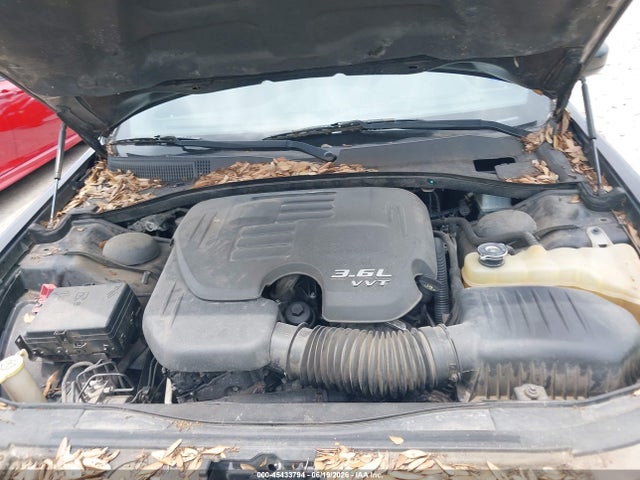 45433794 :رقم المزاد ، 2C3CCAAG2CH107173 vin ، 2012 Chrysler 300 مزاد بيع
