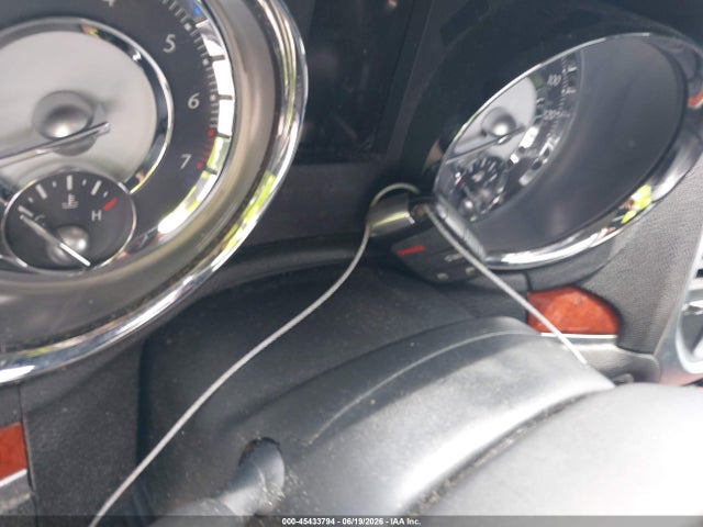 45433794 :رقم المزاد ، 2C3CCAAG2CH107173 vin ، 2012 Chrysler 300 مزاد بيع