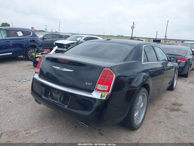 45433794 :رقم المزاد ، 2C3CCAAG2CH107173 vin ، 2012 Chrysler 300 مزاد بيع