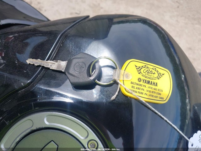 Aukcja sprzedaży 2023 Yamaha Yzfr3 A, vin: MH3RH18Y7PK011982, numer aukcji: 45433799