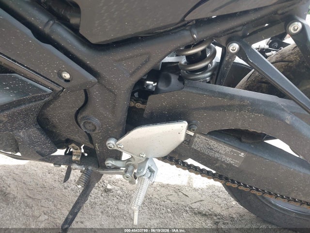 Aukcja sprzedaży 2023 Yamaha Yzfr3 A, vin: MH3RH18Y7PK011982, numer aukcji: 45433799