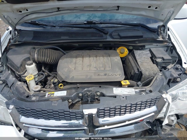 Dodge Grand Caravan Sxt 2019 2C4RDGCG4KR579709 Image 10
