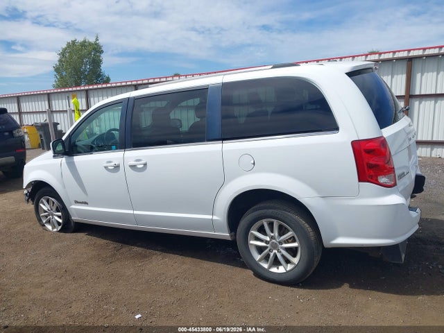 Dodge Grand Caravan Sxt 2019 2C4RDGCG4KR579709 Image 14